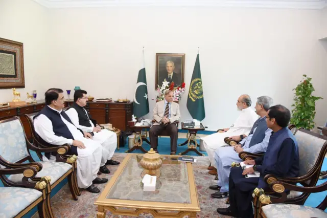 Meeting