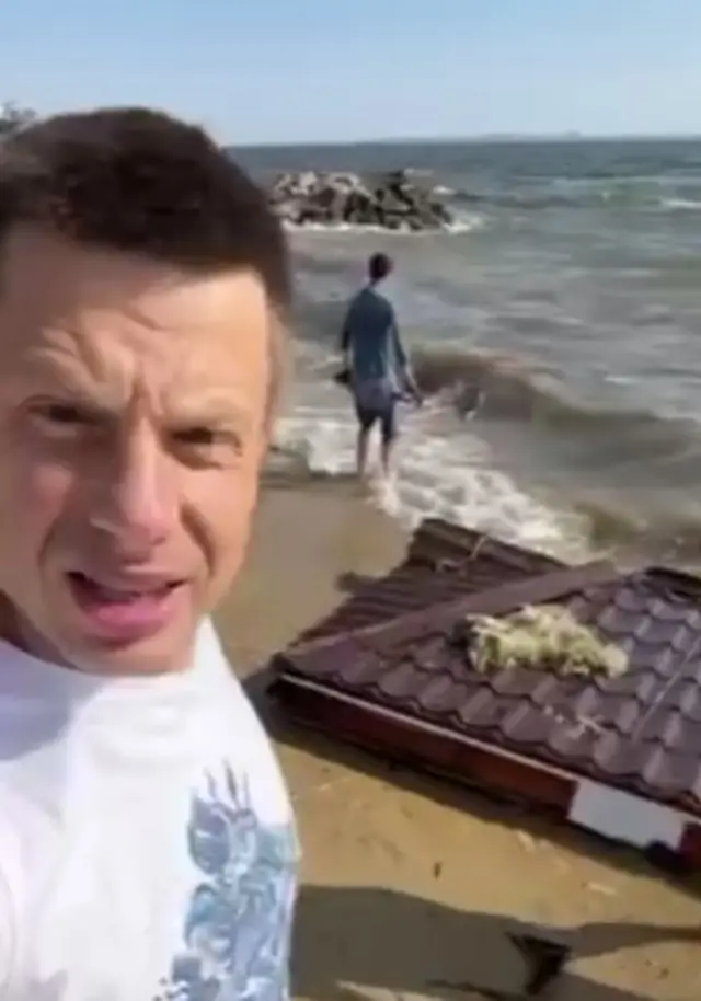 Гончаренко
