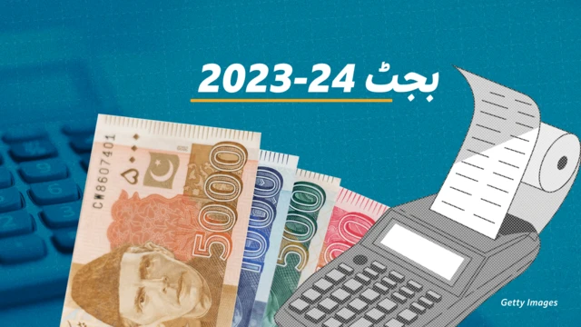 budget