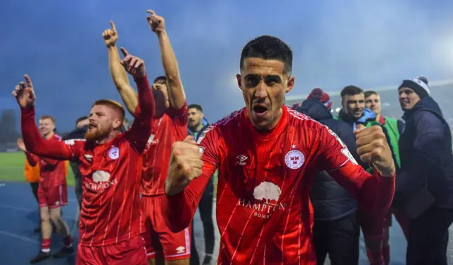 Acun Ilıcalı, İrlanda Premier Ligi’nden Shelbourne FC'nin yeni sahibi oldu