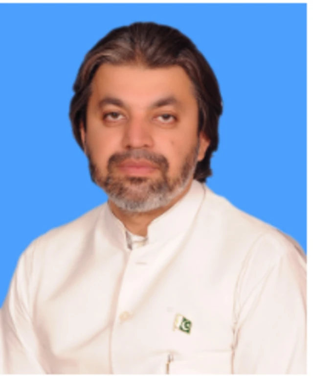 Ali Muhammad Khan