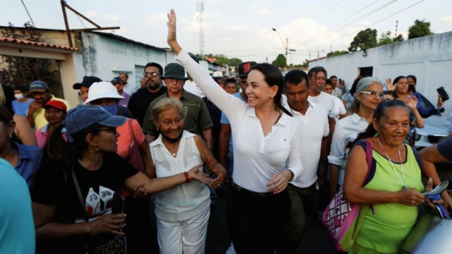 venezuela