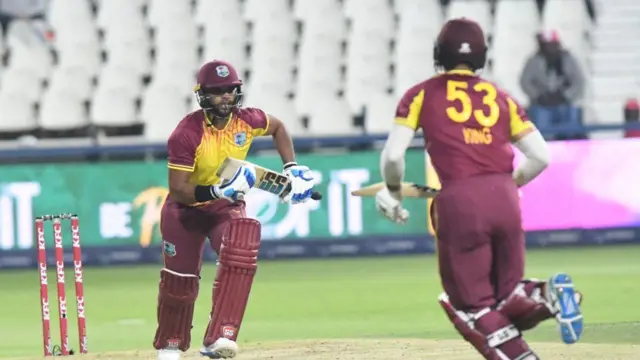 वेस्ट इंडीज