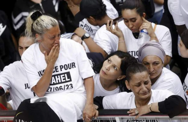 Ngagharịiwe na Fransị