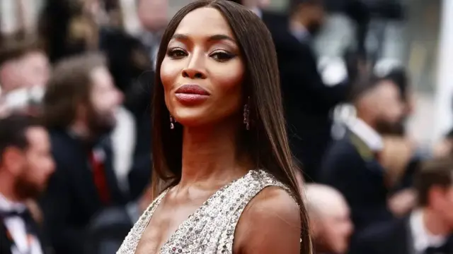 Naomi