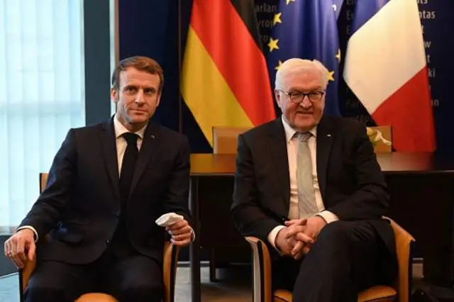 Macron