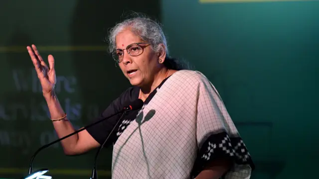 जीएसटी कलेक्शन