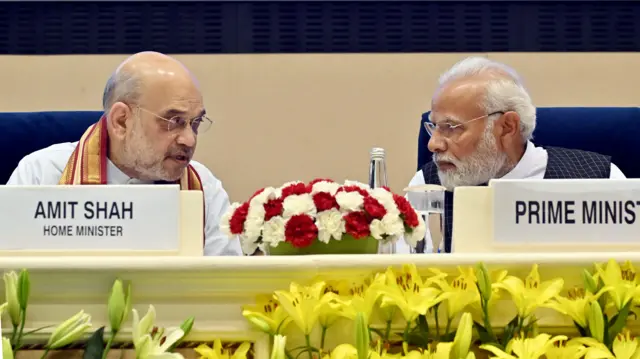 Modi Shah