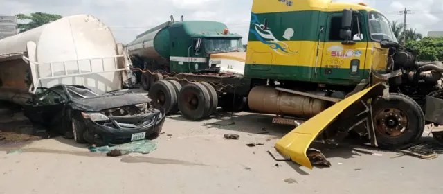 Ihe mberede okporoụzọ Odumodu Junction, Umunya