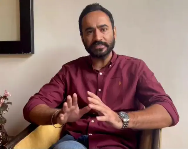 पंजाब के खेल मंत्री गुरमीत सिंह मीत हेयर