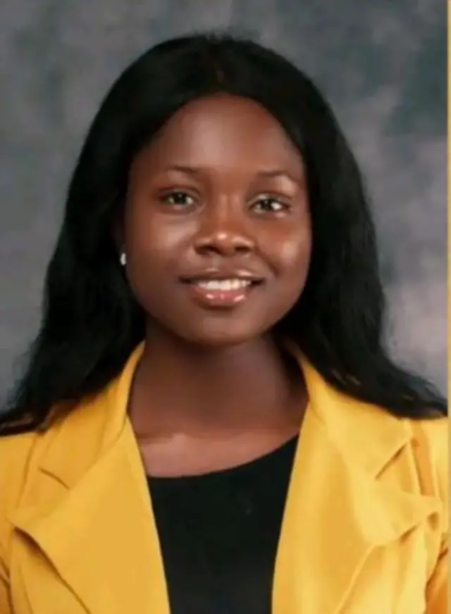 Onyinye Omenugha