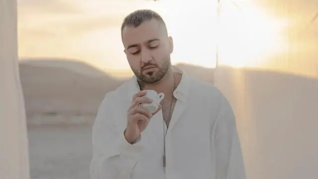 مظاهرات إيران: حبس أحد فناني الراب أكثر من 6 سنوات لإظهار الدعم والتأييد