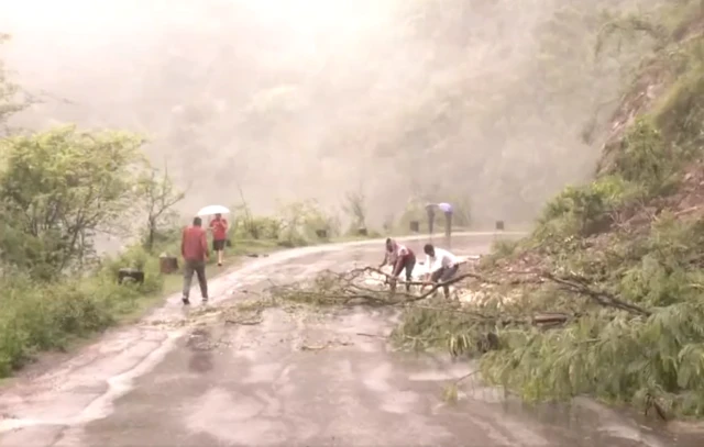 हिमाचल प्रदेश