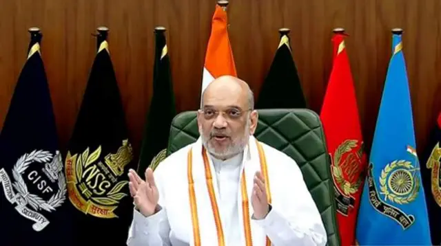 అమిత్ షా