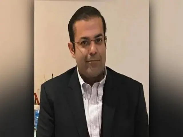 सुलेमान शरीफ़