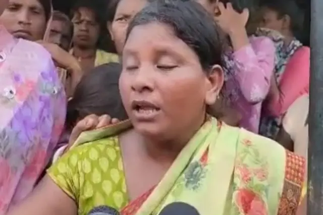 वंदना देवी