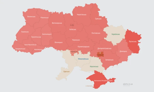 Карта