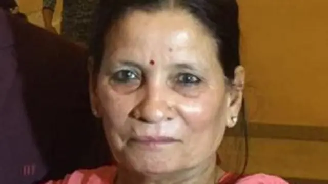 सीता दाहाल