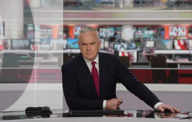 Huw