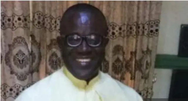 Fada Joseph Azubuike