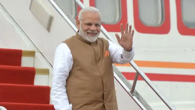 नरेंद्र मोदी