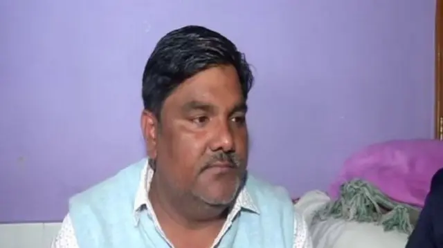 ताहिर हुसैन