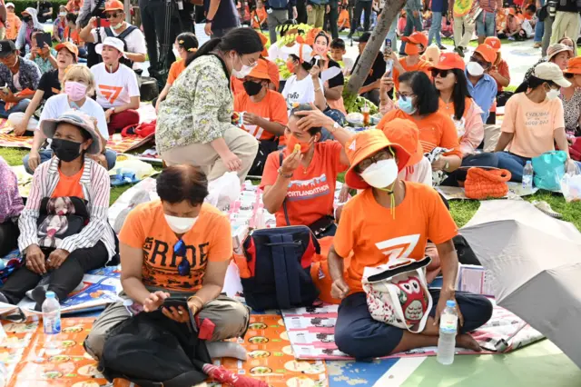 Tossapol Chaisamritpol/bbc thai