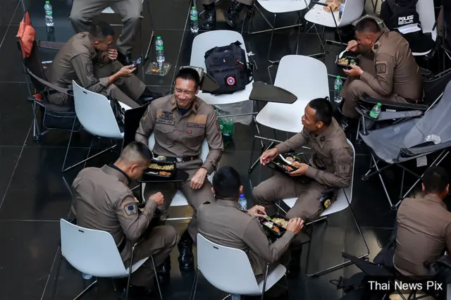 Thai News Pix