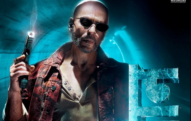 शाहरुख़ ख़ान