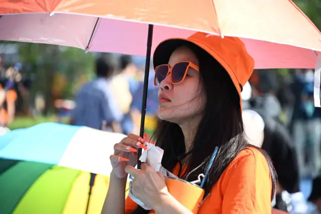 Tossapol Chaisamritpol/bbc thai