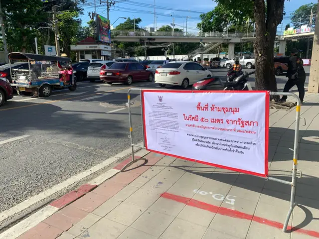 wasawat lukharang/bbc thai