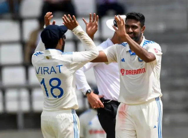 టీమిండియా