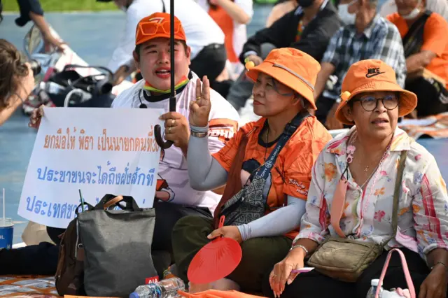 Tossapol Chaisamritpol/bbc thai