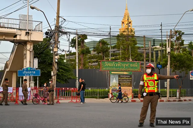Thai News Pix