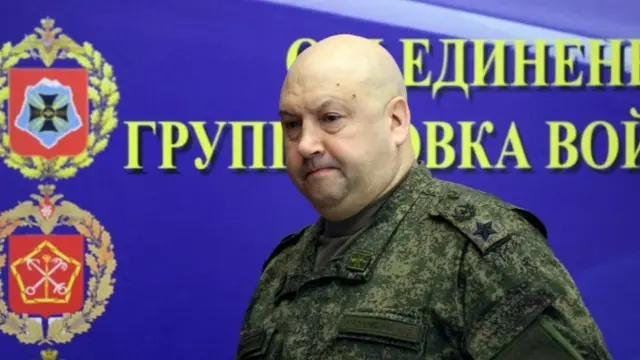 russia