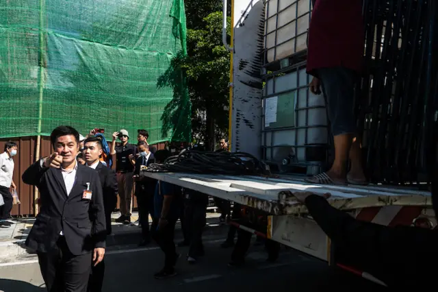 Thai News Pix