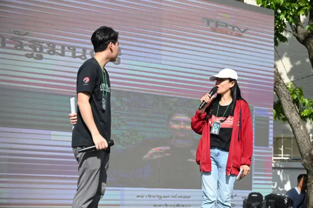 Tossapol Chaisamritpol/bbc thai