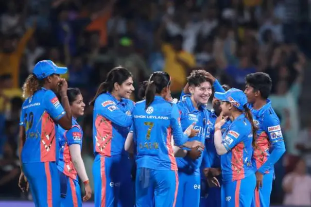 మహిళల క్రికెట్