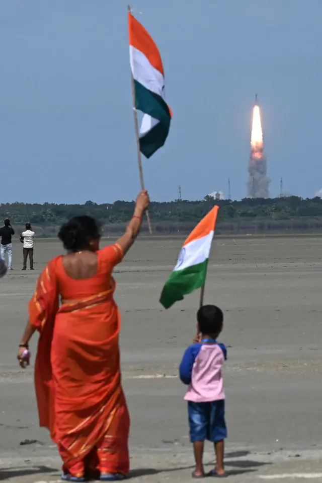 इसरो