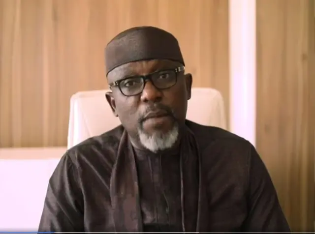 Rochas Okorocha