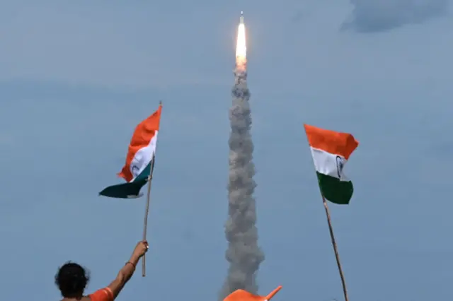 इसरो