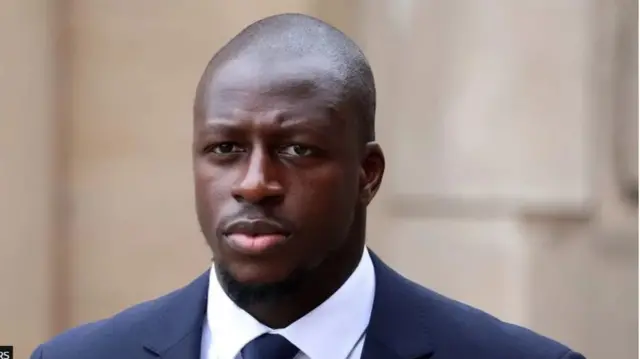 Benjamin Mendy