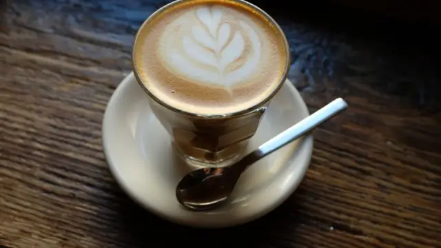 coffee