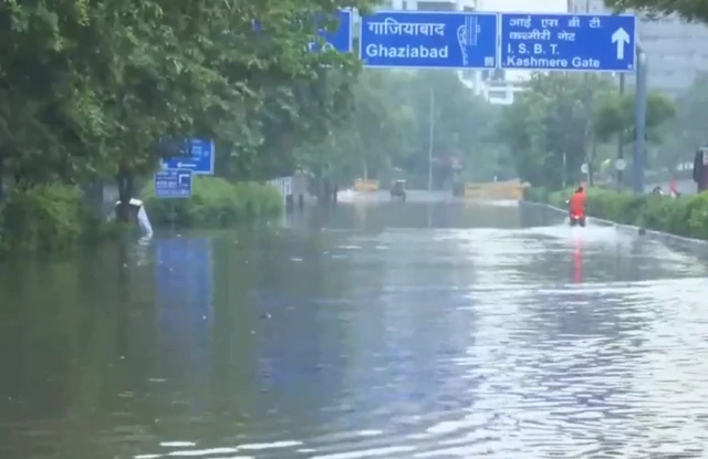 आईएसबीटी