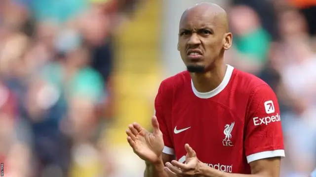Fabinho