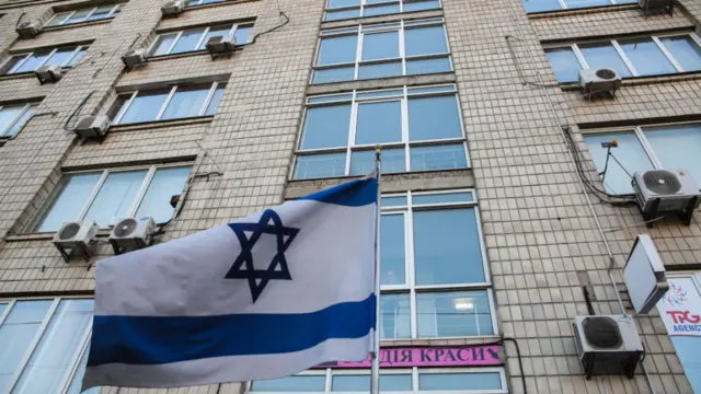 Israa'iil Sweden