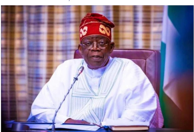 Tinubu