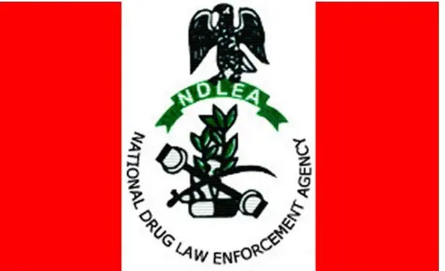 NDLEA