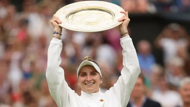 मार्केटा वोंड्रोसोवा