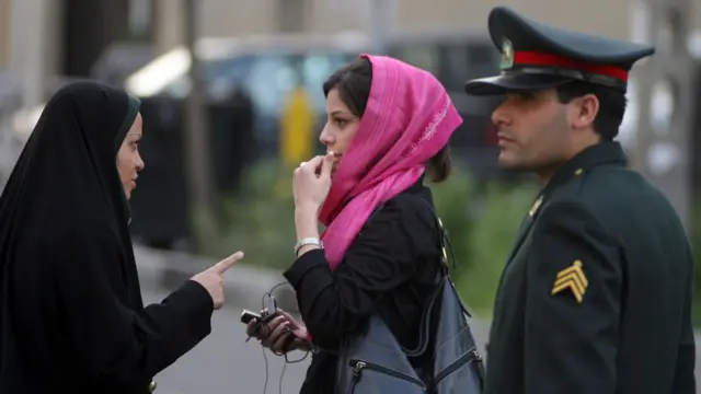 Iran